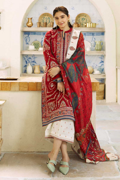 Ready to Wear EId Collection Dress Limited Stock Lawn Dress